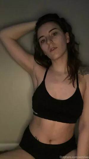 asmrkay / asmrkayfree nude photo #0036