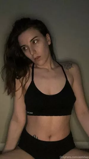 asmrkay / asmrkayfree nude photo #0038