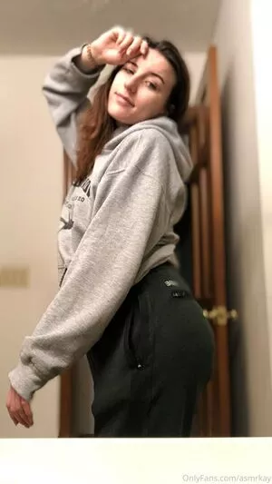 asmrkay / asmrkayfree nude photo #0059