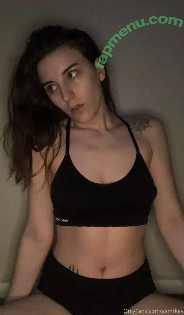 asmrkay nude photo #0038 (asmrkayfree)