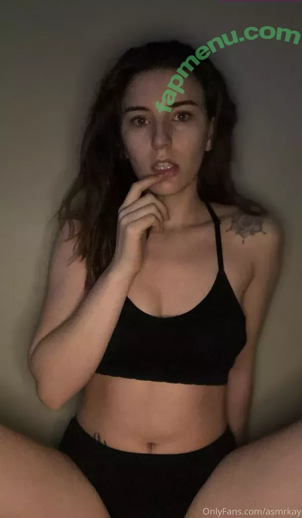 asmrkay nude photo #0039 (asmrkayfree)