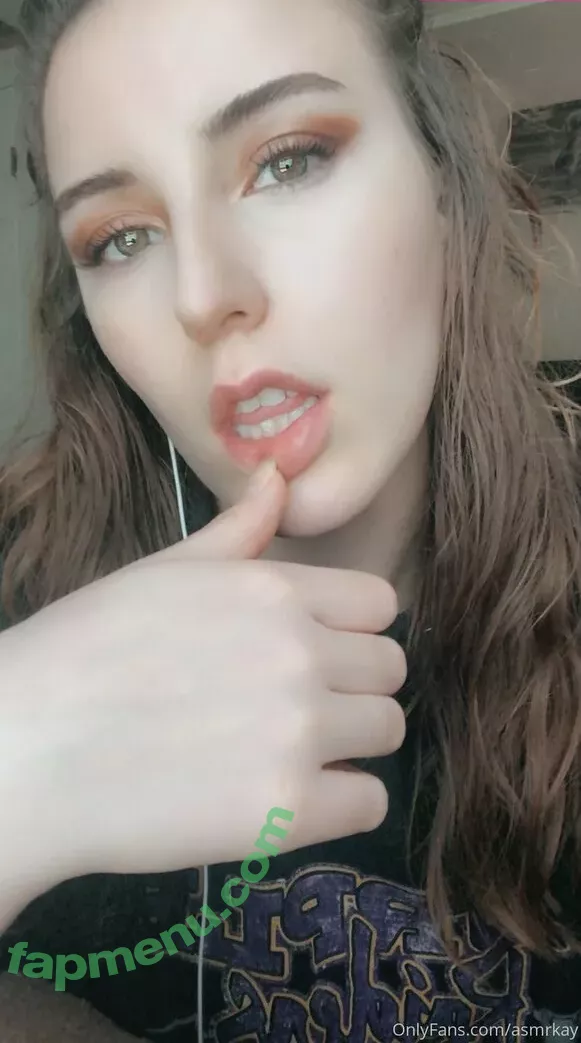 asmrkay nude photo #0117 (asmrkayfree)