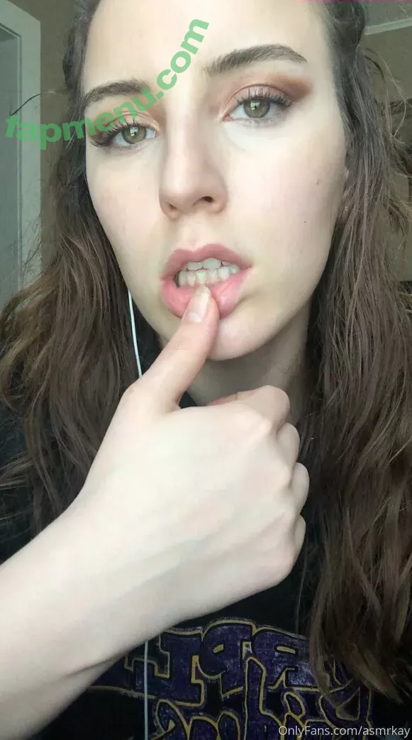 asmrkay nude photo #0118 (asmrkayfree)