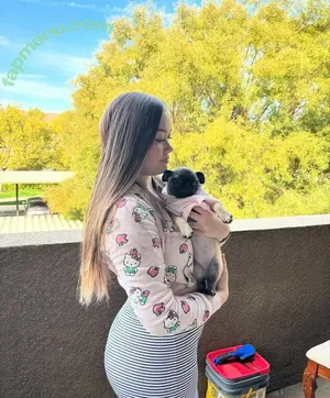 ASMRLia / liaholm nude photo #0174