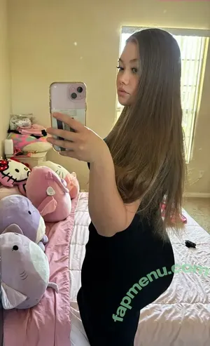 ASMRLia / liaholm nude photo #0418