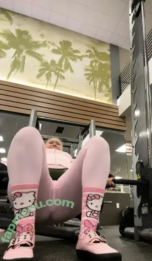 ASMRLia / liaholm nude photo #0443