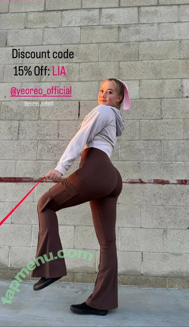 ASMRLia nude photo #0142 (liaholm)
