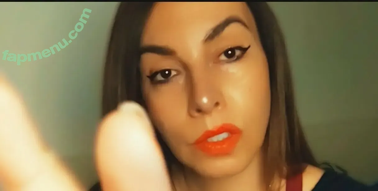 asmrlillyluna826 nude photo #0007 (asmrlillyluna826)