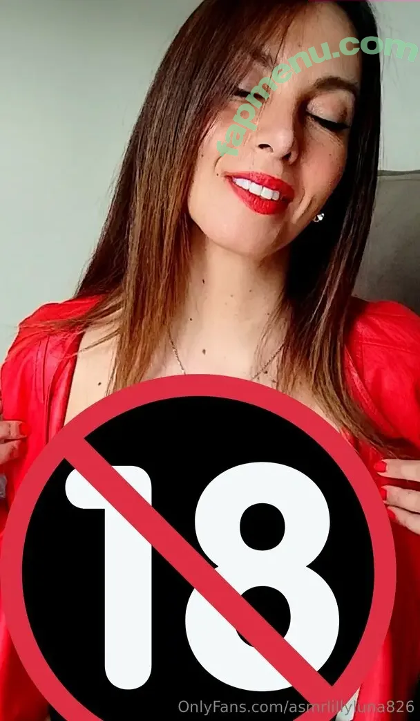 asmrlillyluna826 nude photo #0050 (asmrlillyluna826)