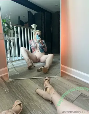 asmrmaddy / asmr.maddy nude photo #0048