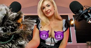 asmrmaddyfree / asmr.maddy nude photo #0126
