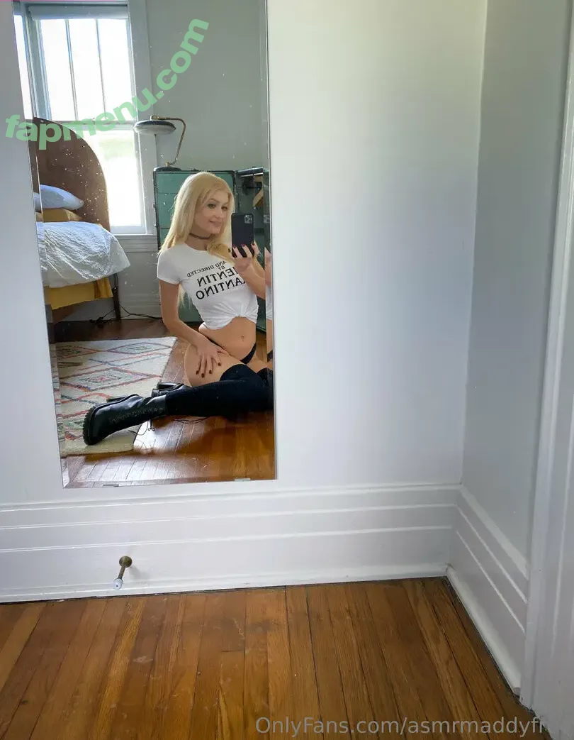 asmrmaddyfree nude photo #0076 (asmr.maddy)
