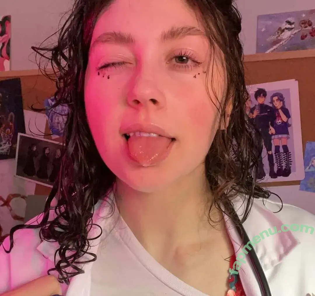 ASMRmpits nude photo #0017 (ASMRmpits)