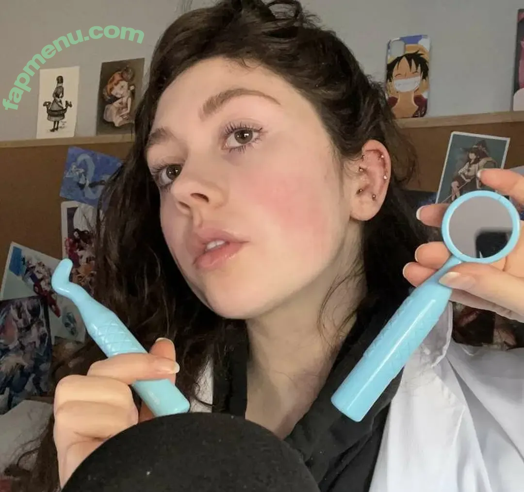 ASMRmpits nude photo #0018 (ASMRmpits)