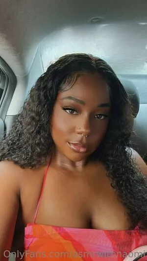 asmrwithnaomi / nay_macraycray nude photo #0012