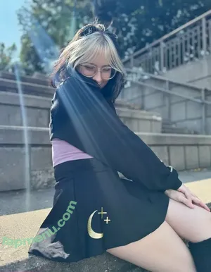 Aspen_ow / Aspen Overwatch / aspen.ow nude photo #0168