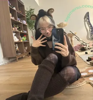 Aspen_ow / Aspen Overwatch / aspen.ow nude photo #0186