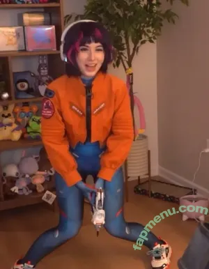 Aspen_ow / Aspen Overwatch / aspen.ow nude photo #0198