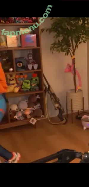 Aspen_ow / Aspen Overwatch / aspen.ow nude photo #0201