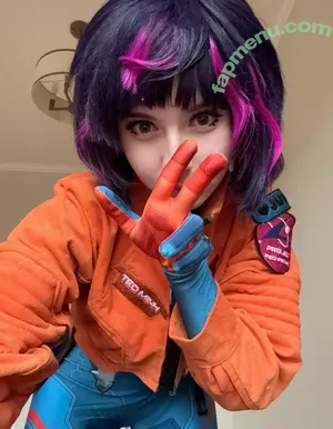 Aspen_ow / Aspen Overwatch / aspen.ow nude photo #0209