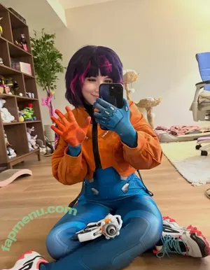 Aspen_ow / Aspen Overwatch / aspen.ow nude photo #0210