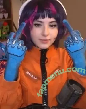 Aspen_ow / Aspen Overwatch / aspen.ow nude photo #0211