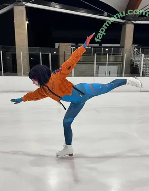 Aspen_ow / Aspen Overwatch / aspen.ow nude photo #0214