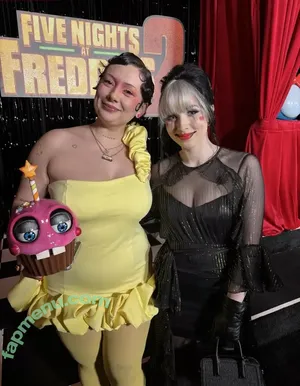 Aspen_ow / Aspen Overwatch / aspen.ow nude photo #0218