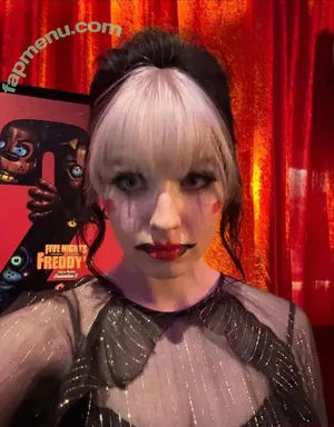 Aspen_ow / Aspen Overwatch / aspen.ow nude photo #0220