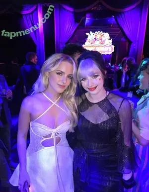 Aspen_ow / Aspen Overwatch / aspen.ow nude photo #0222