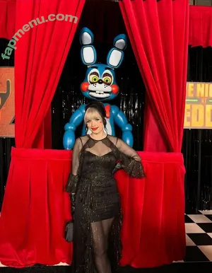 Aspen_ow / Aspen Overwatch / aspen.ow nude photo #0224