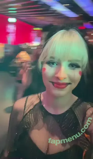 Aspen_ow / Aspen Overwatch / aspen.ow nude photo #0226