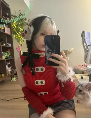 Aspen_ow / Aspen Overwatch / aspen.ow nude photo #0230