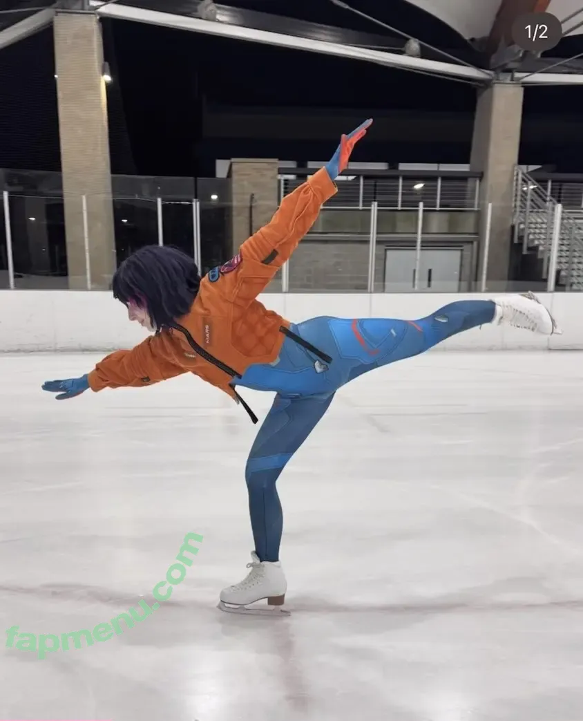 Aspen_ow nude photo #0196 (Aspen Overwatch / aspen.ow)