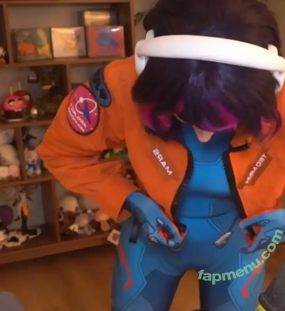 Aspen_ow nude photo #0197 (Aspen Overwatch / aspen.ow)