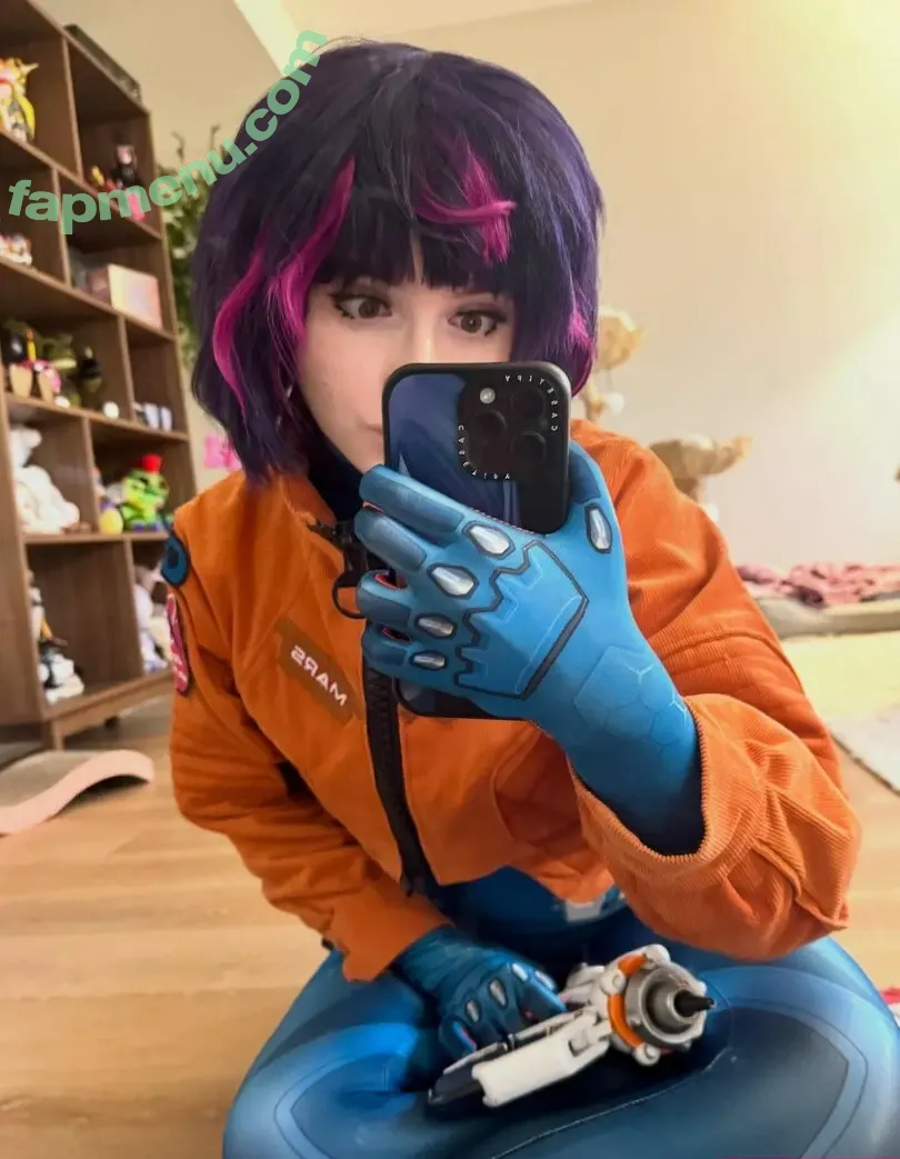 Aspen_ow nude photo #0213 (Aspen Overwatch / aspen.ow)