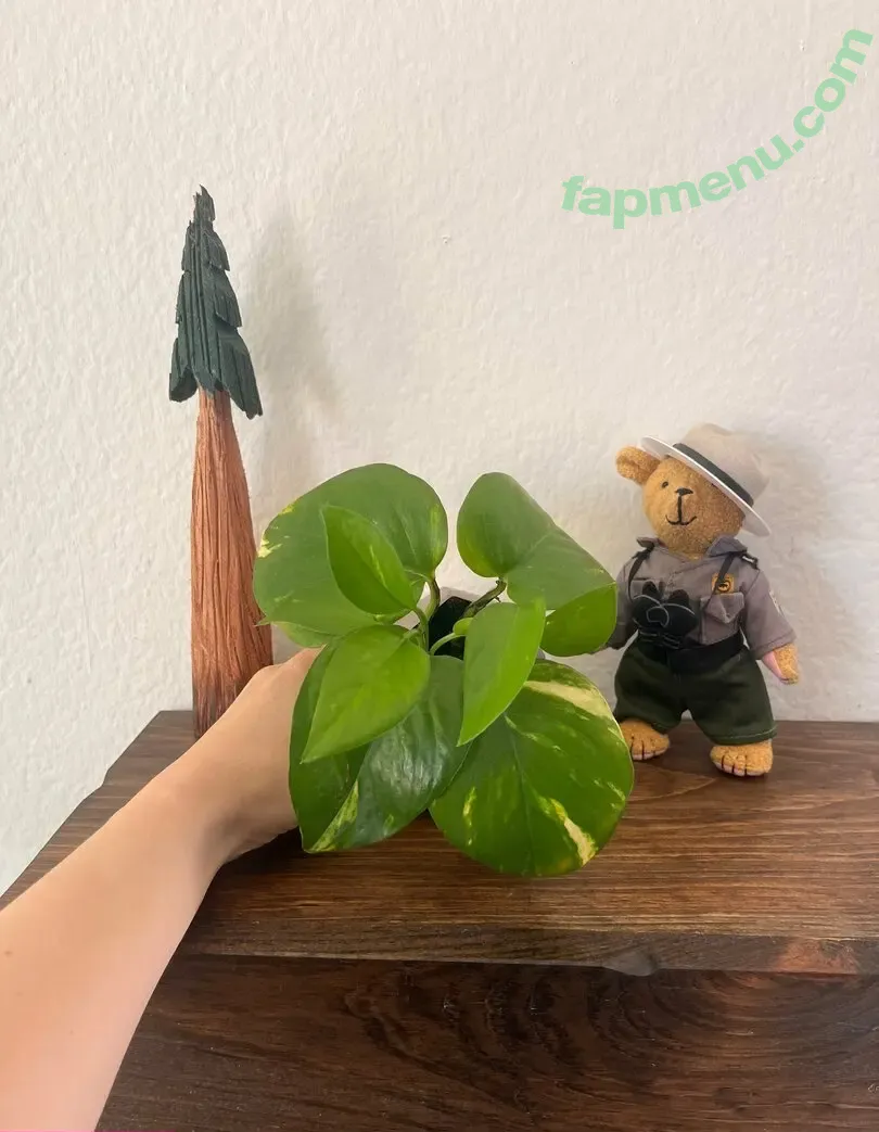 aspencgreenthumb nude photo #0007 (aspencgreenthumb)