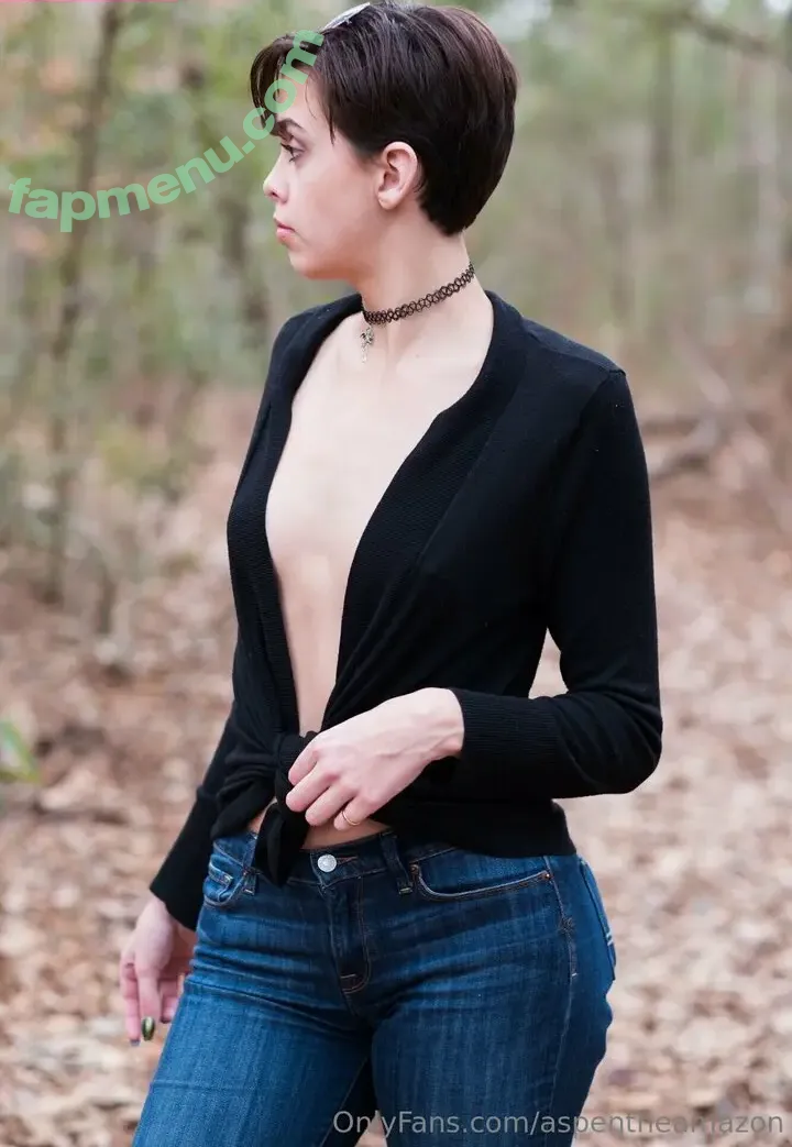 aspentheamazon nude photo #0002 (aspentheamazon)
