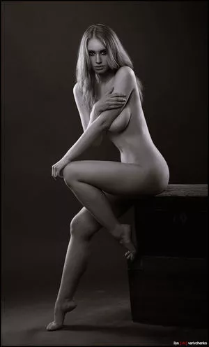 Aspiratova / sergei.romanov.art nude photo #0025