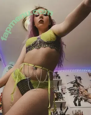 Aspyn Rose / aspynrose.97 / aspynthemermaid nude photo #0193