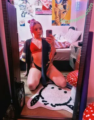 Aspyn Rose / aspynrose.97 / aspynthemermaid nude photo #0194