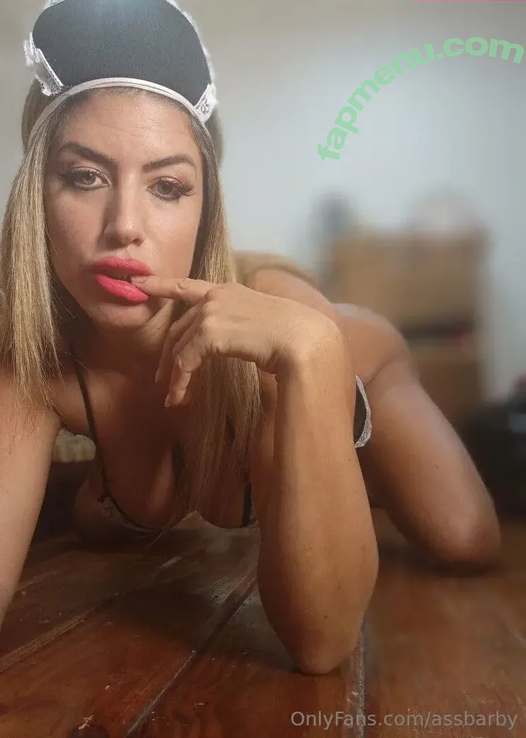 assbarby nude photo #0016 (assbarby)