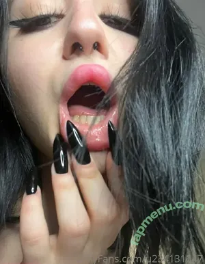 asshley_black / therealashleyblack nude photo #0039