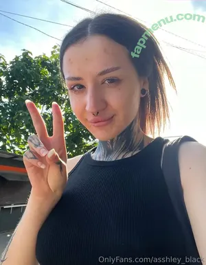 asshley_black / therealashleyblack nude photo #0485