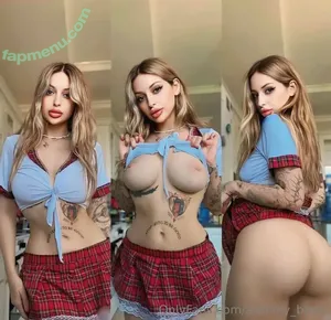 asshley_black / therealashleyblack nude photo #0694