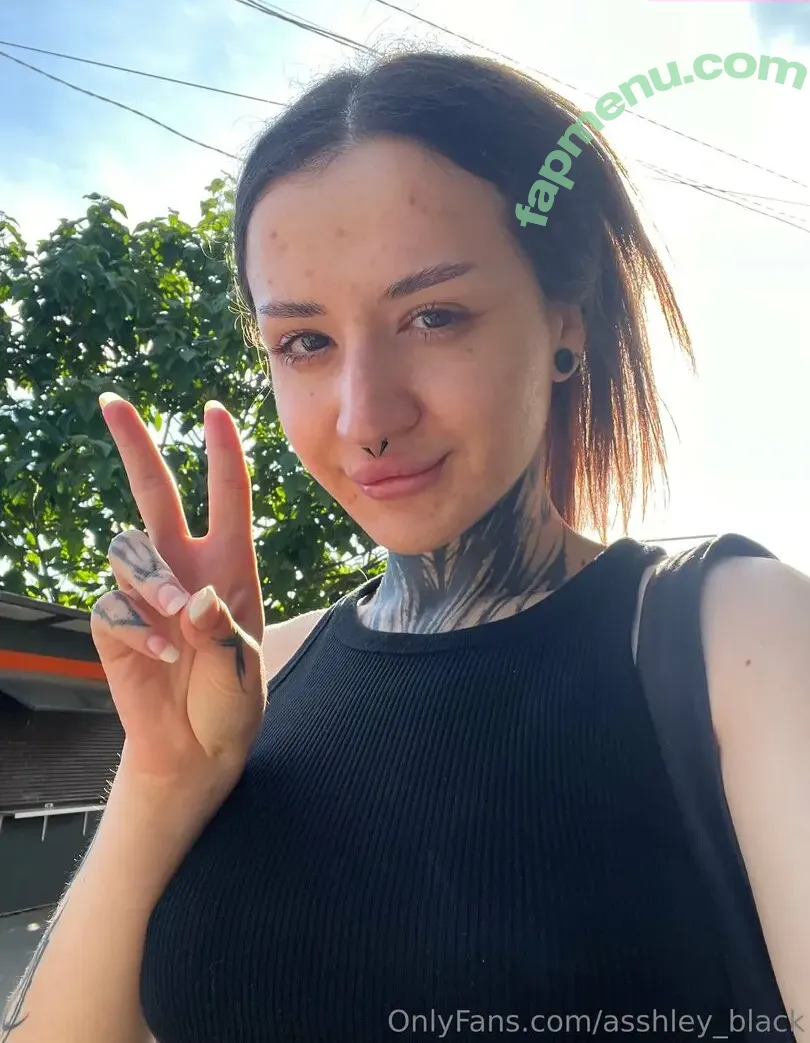 asshley_black nude photo #0485 (therealashleyblack)