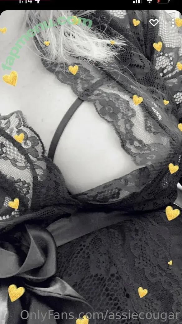 assiecougar nude photo #0010 (assiecougar)