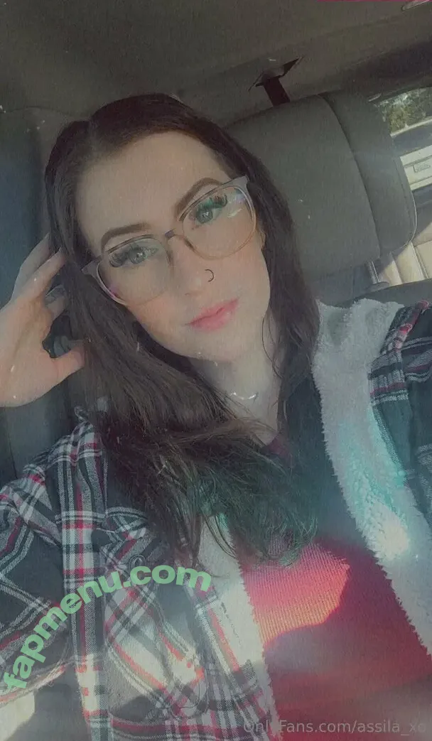 assila_xo nude photo #0003 (xo.ashleyl)