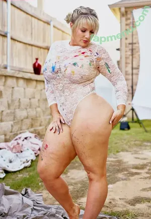 ASSZILLA nude photo #0072