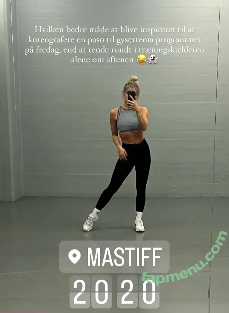 Asta Björk Ívarsdóttir nude photo #0005 (astaivars)